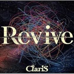 CD / ClariS / Revive (�ʏ��)