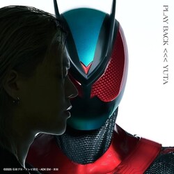 CD / YUTA / PLAY BACK (ZY Version)