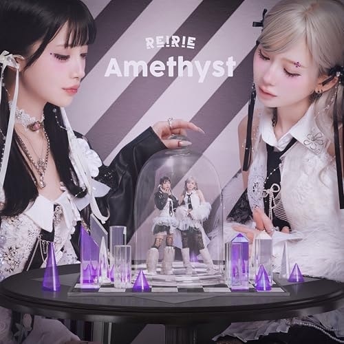 CD / REIRIE / Amethyst (�ʏ��)