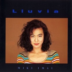 CD / ������� / Lluvia (Blu-specCD2)