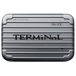 CD / Da-iCE / TERMiNaL (CD+3Blu-ray(�X�}�v���Ή�)) (���񐶎Y���荋�ؔ�)