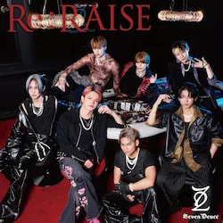 CD / Seven Deuce / Re:RAISE