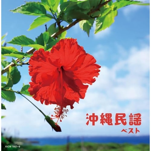 CD / �I���j�o�X / �L���O�E�X�[�p�[�E�c�C���E�V���[�Y ���ꖯ�w �x�X�g (�̎��t)