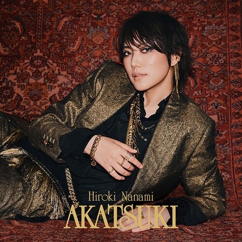 CD / ���C�Ђ낫 / AKATSUKI (�ʏ��)