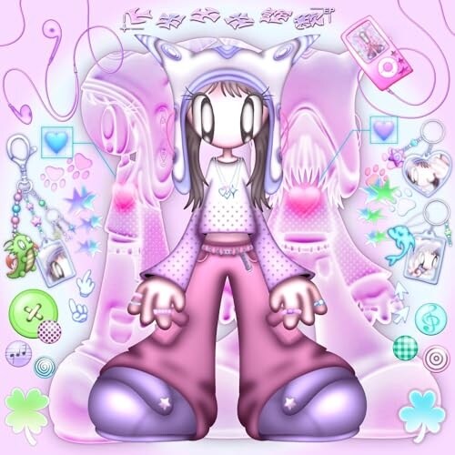 CD / �ؔT / �g�L���L���\ - EP