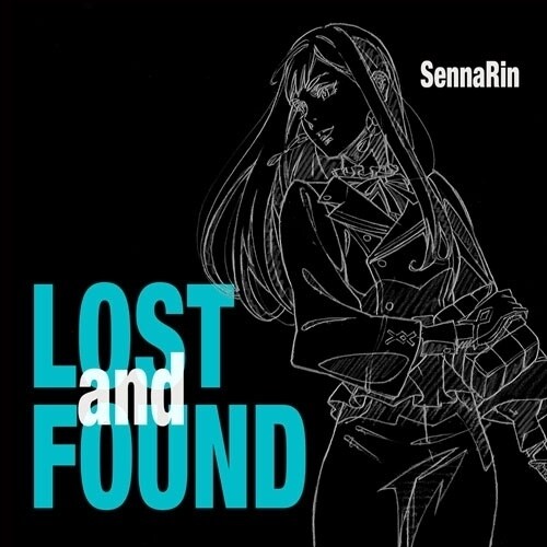 CD / SennaRin / LOSTandFOUND_0