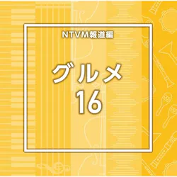CD / BGV / NTVM�񓹕� �O����16