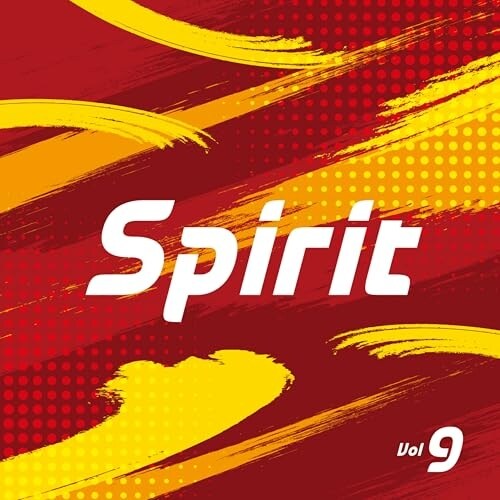 CD / BGV / Spirit Vol.9