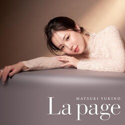 CD / ����䂫�� / La page