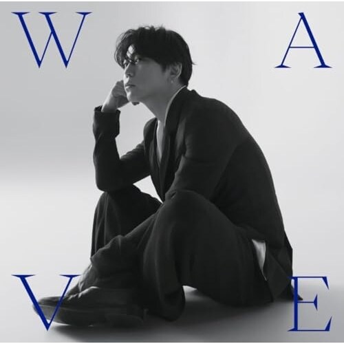 CD / �T���a�� / WAVE (�ʏ��)