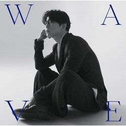 CD / �T���a�� / WAVE (�ʏ��)