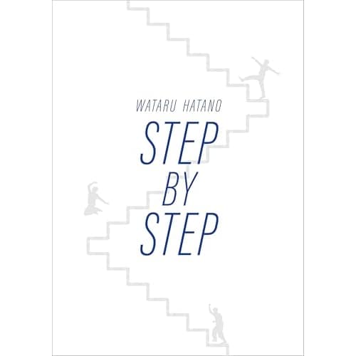 CD / �H����� / STEP BY STEP (5CD+3Blu-ray) (������萶�Y��)