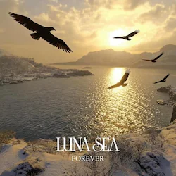 CD / LUNA SEA / FOREVER
