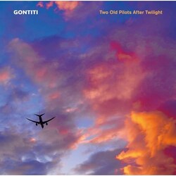 CD / �S���`�` / Two Old Pilots After Twilight