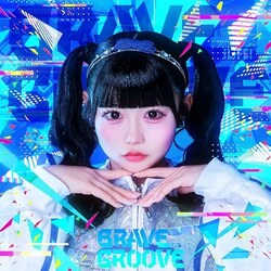 CD / iLiFE! / BRAVE GROOVE (TYPE-G/���H�݂ɔ�)