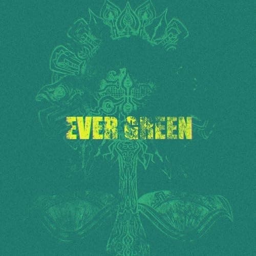 CD / TOOBOE / EVER GREEN (�ʏ��)