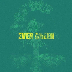 CD / TOOBOE / EVER GREEN (�ʏ��)
