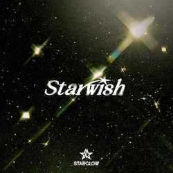 CD / STARGLOW / Star Wish (CD(�X�}�v���Ή�)) (�ʏ��)