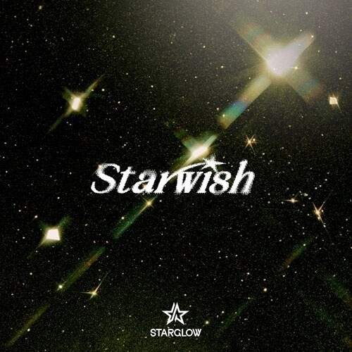 CD / STARGLOW / Star Wish (CD(スマプラ対応)) (通常盤)_0