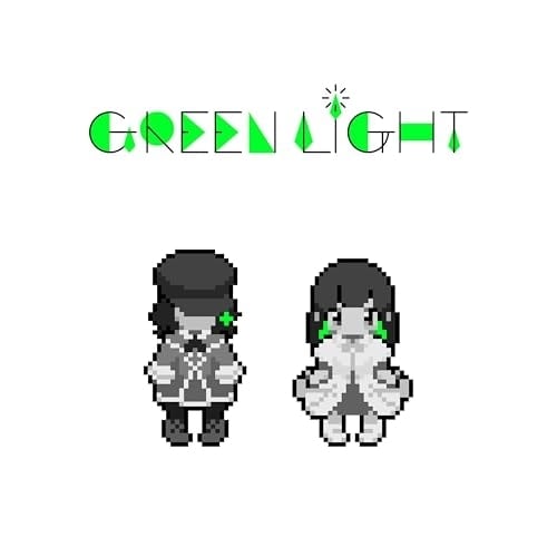 CD / ��Ȃ��Ȃ� / Green Light