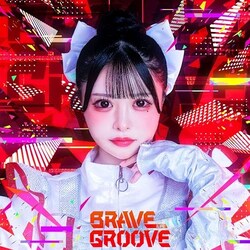 CD / iLiFE! / BRAVE GROOVE (TYPE-D/�S�Ԃ���)