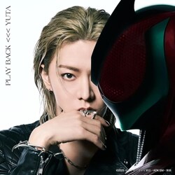CD / YUTA / PLAY BACK (YZ Version)