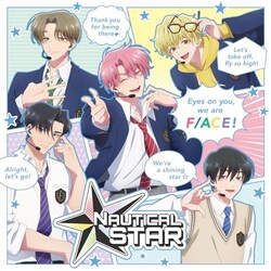 CD / F/ACE / NAUTICAL STAR