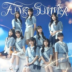 CD / �l�������������� / FUNKY SUMMER (�ʏ��)