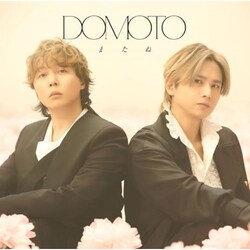 CD / DOMOTO / �܂��� (CD+Blu-ray) (�����A)