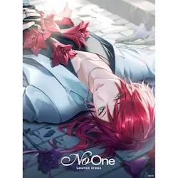 CD / ���[�����E�C���A�X / No One (���񐶎Y�����B)