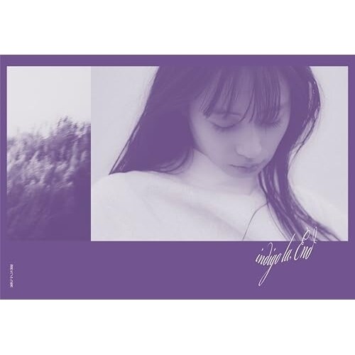 CD / indigo la End / �������� (���S���Y�����)
