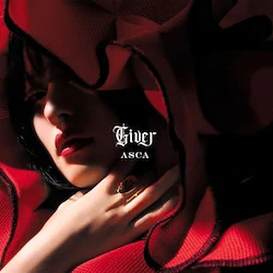 CD / ASCA / Giver (CD+Blu-ray) (���񐶎Y�����)