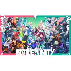 CD / �I���j�o�X / Paradox Live -Battle of Unity- Split ALBUM �hREVENGERS�h