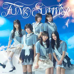 CD / �l�������������� / FUNKY SUMMER (CD+Blu-ray) (�����Type-B)