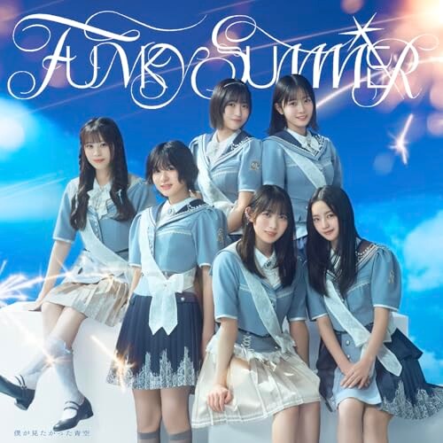 CD / �l�������������� / FUNKY SUMMER (CD+Blu-ray) (�����Type-B)_0