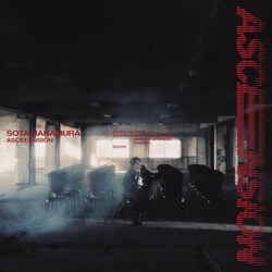 CD / SOTA HANAMURA / ASCEEENSION (CD(�X�}�v���Ή�)) (�ʏ��)