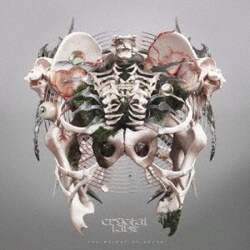CD / Crystal Lake / �U�E�E�F�C�g�E�I�u�E�T�E���h (����̎��Ζ�t)