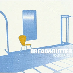 CD / �u���b�h&�o�^�[ / GOLDEN��BEST �u���b�h&�o�^�[ (Blu-specCD2)