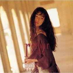 CD / ������� / retour (Blu-specCD2)