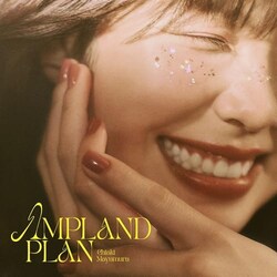CD / ���������� / AMPLAND PLAN (���W���P�b�g) (���񐶎Y�����/B��)