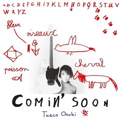 CD / ��і��q / Comin