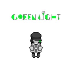 CD / ��Ȃ��Ȃ� / Green Light