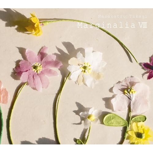 CD / ���ؐ��� / �}�[�W�i���AVIII (Blu-specCD2)