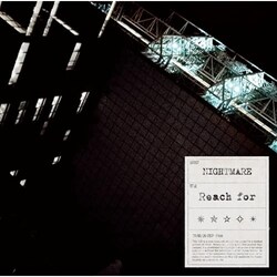 CD / NIGHTMARE / Reach for (�ʏ��)