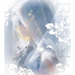 CD / HACHI / Revealia (��������/���ʎd�l��)