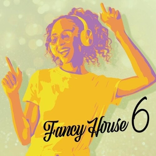 CD / �I���j�o�X / Fancy House 6_0