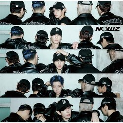 CD / NOWZ / NOWZ