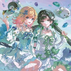 CD / HoneyWorks feat.�n�R�j�������B / �t���[���C�g