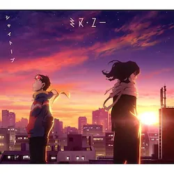 CD / �V���C�g�[�v / �~�X�E���[ (CD+Blu-ray) (���Ԑ��Y�����)