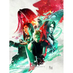 CD / �Q�[���E�~���[�W�b�N / FINAL FANTASY VII REBIRTH Original Soundtrack Plus